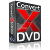 Téléchargez ConvertXtoDVD boite ConvertXtoDVD
