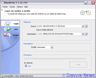 capture �cran