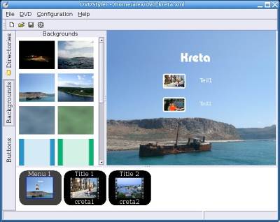 capture �cran