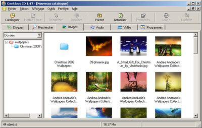 capture �cran