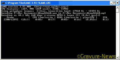 capture �cran