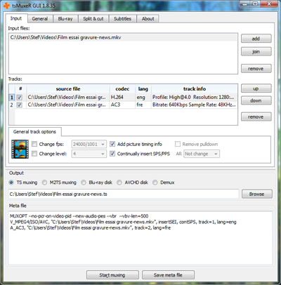 capture �cran