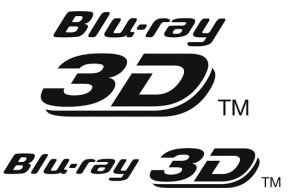 Logo Blu-ray 3D