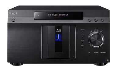 Platine BDP-CX7000ES