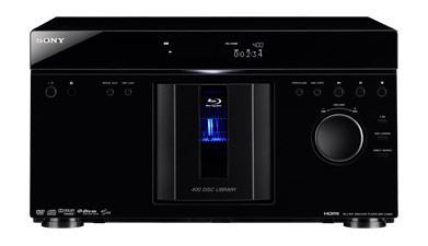 Platine BDP-CX960