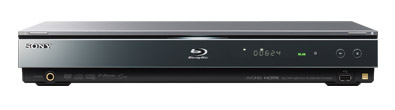 Platine BDP-S1000ES