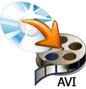 Blu-ray to AVI Converter