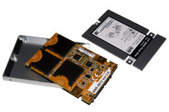 Bo�tier SSD 2.5'' Acard Technology