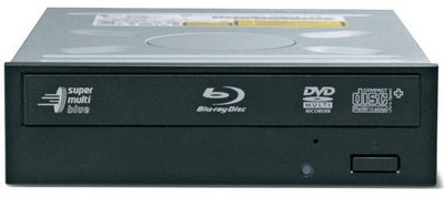 Buffalo BR-H1216FBS-BK