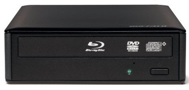 Buffalo MediaStation BR3D-12U3
