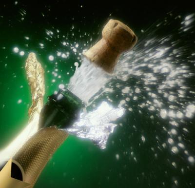 Champagne !!!