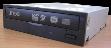 Test du Lite-On iHAS324