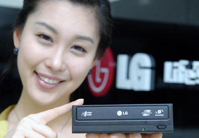 LG GH22