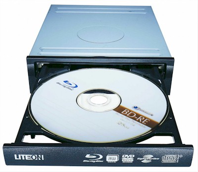 Lite-On iHES206