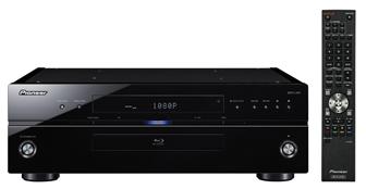 Pioneer BDP-LX91