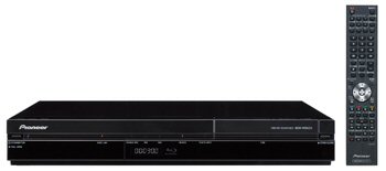 Pioneer BDR-WD900