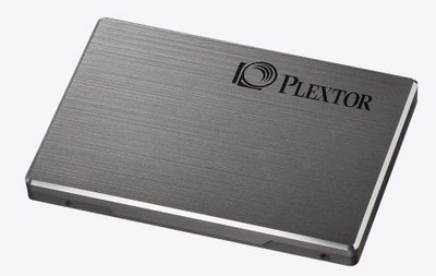 SSD Plextor