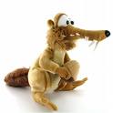 peluche Scrat