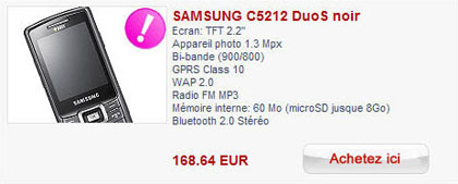 Cliquez pour acheter