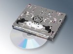Teac BD LN150