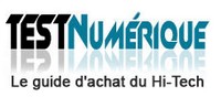 Quatre platines Blu-ray en test