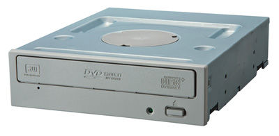 Troisi�me prix : Pioneer DVR-216 SATA