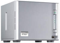 WD NAS 8 To