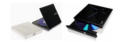 Graveurs Asus slim