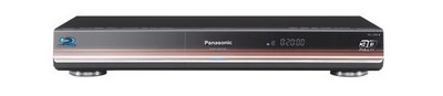 Panasonic DMP-BDT300
