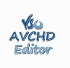 Vso AVCHD Editor