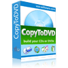 boite copytodvd