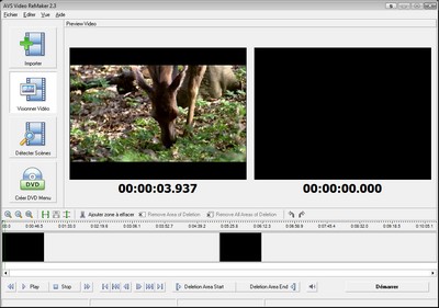 AVS Video remaker