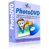 Téléchargez PhotoDVD boite PhotoDVD